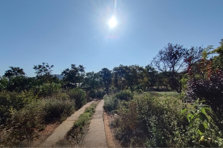 4 Bedroom Property for Sale in Leeuwenkloof North West